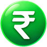 ₹